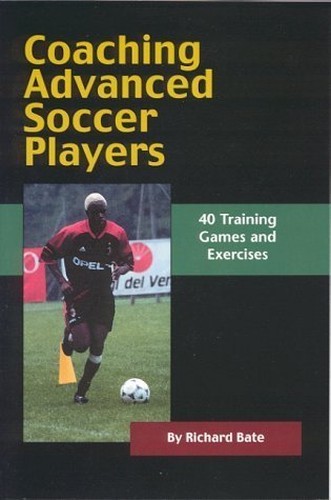 Coaching advanced soccer play - coaching,