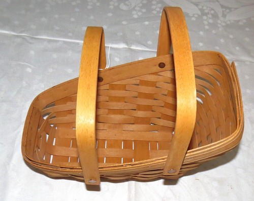 Longaberger medium vegetable - longaberger,