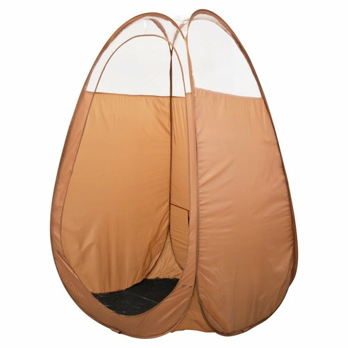 Tanning booth pop - booth, tent