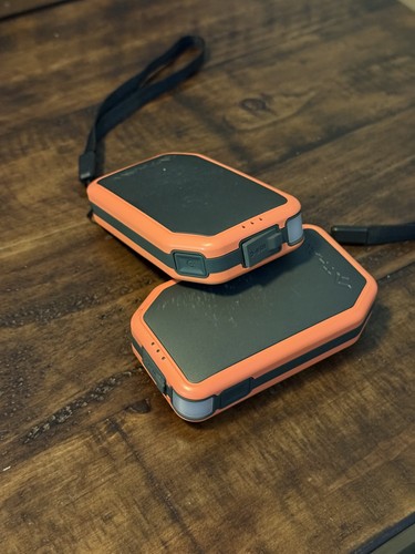Pair rechargeable - (2), 5k