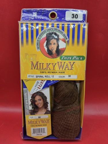 Shake milky way spiral - shake-n-go,
