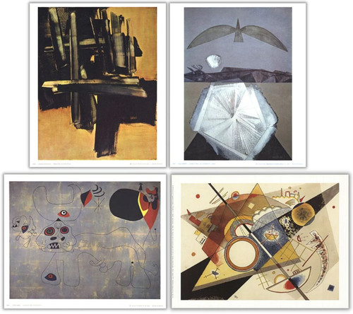 Bundle assorted surrealist - bundle-, 4