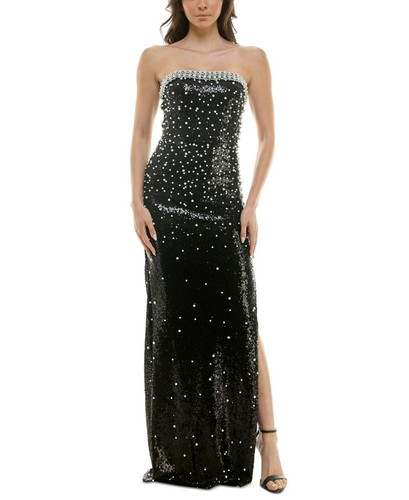 Darlin juniors faux pearl - b,