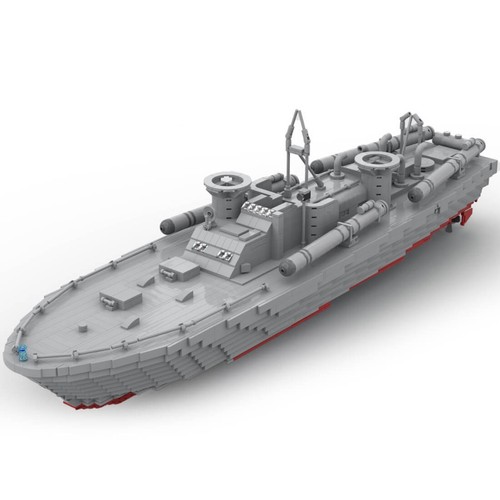 Elco boat wwii patrol - elco,