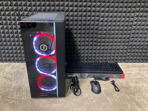 Cyberpowerpc gamer master - cyberpowerpc,