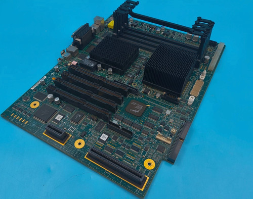 Silicon graphics sgi fuel - silicon,