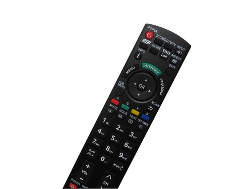 Remote control for panasonic - remote,