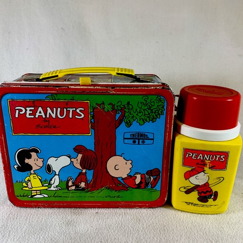 Vintage 1970 peanuts - 1970’s,