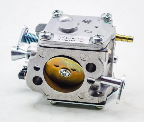Genuine carburetor fits - genuine,