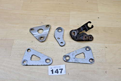 Kawasaki z440 twin engine - z440,