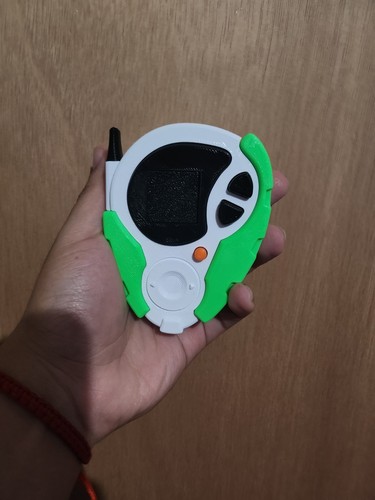 Digimon digivice - digimon, d3