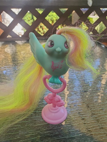 Vintage 1987 little pony - vintage,