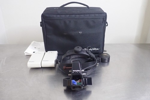 Welch allyn 12500 - allyn,