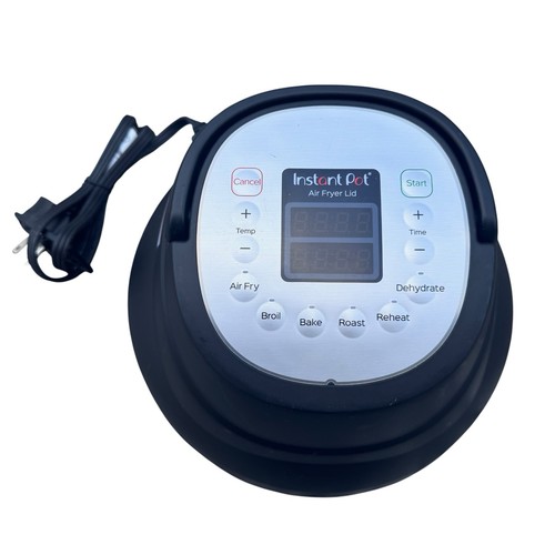 Instant pot air fryer - air, 6