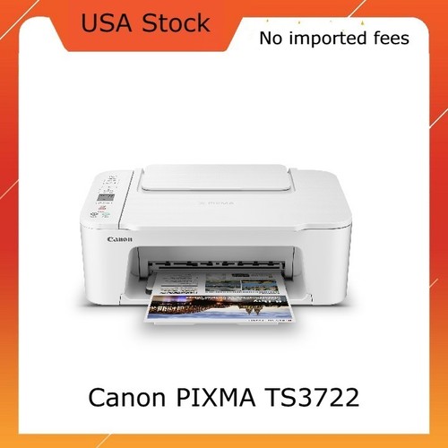 Canon pixma ts3722 - pixma, wireless