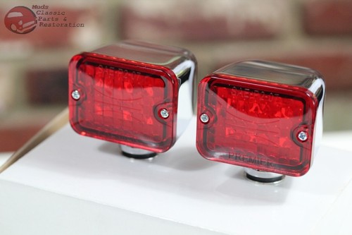 Medium led rectangle - medium,