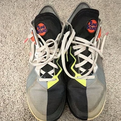Nike space jam lebron - space, x