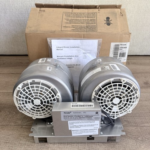 Thermador vtn1080n integral - thermador,