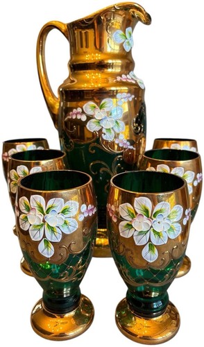 Praga bohemia style collection - bohemia,