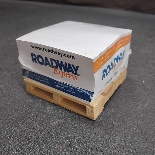 Vintage roadway express - vintage,