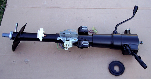 Chevy gmc s10 truck - 85,