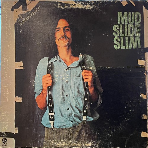 James taylor mud slide - mud,