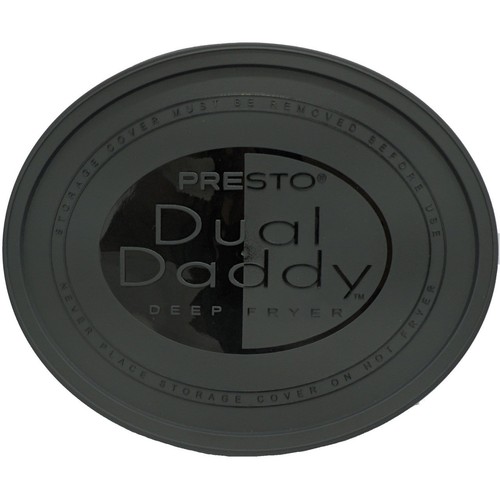 Presto 32835 lid cover - presto,