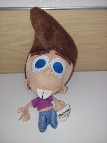 Fairly odd parents timmy - odd,