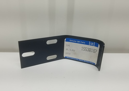 Nos 15530187 catch hood - nos, catch,