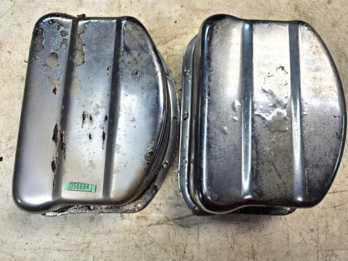 Oem 1948 1965 panhead - oem,
