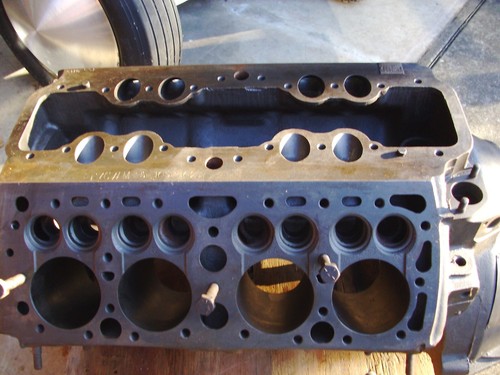 French flathead bare - flathead,