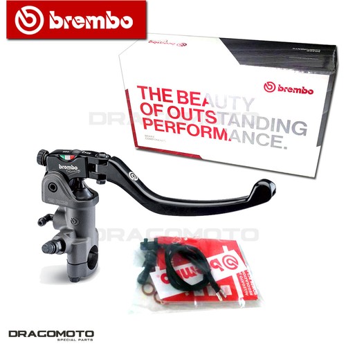 Brembo rcs forged brake - brembo, 19