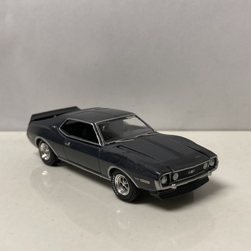 1971 amc javelin amx 401 - javelin,