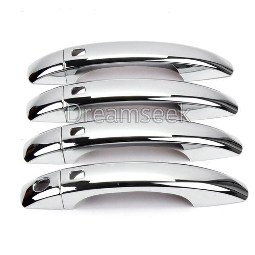 4pcs door handle cover - 4pcs,