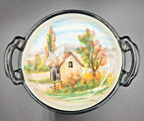 Art pottery chile hand - art,