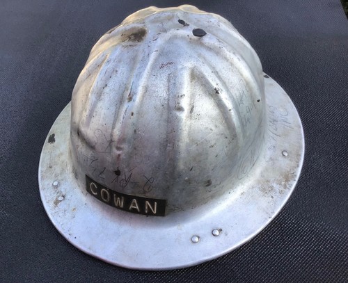 Vintage mcdonald aluminum - mcdonald,