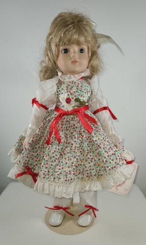 Dolls the seasons dana - seasons, "dana"