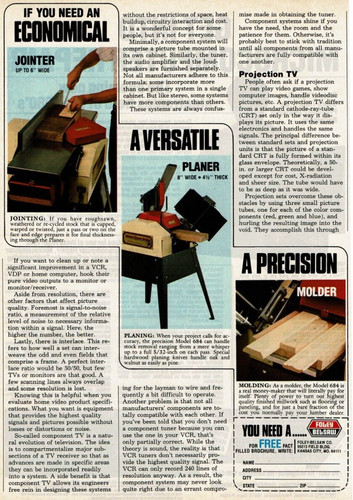 1984 vintage print foley - vintage,