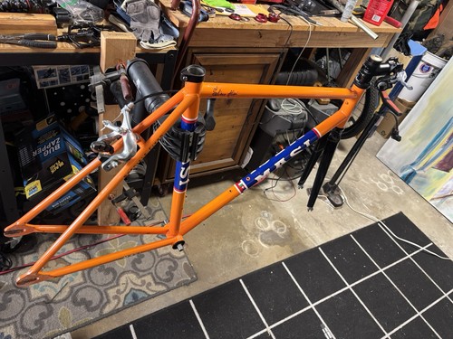 Masi special fixed - masi,