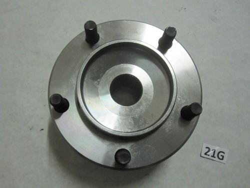 4wd front wheel - front, bearing