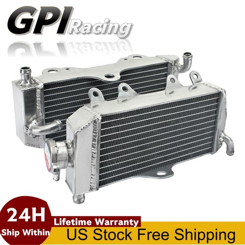Racing radiator for yamaha - radiator,