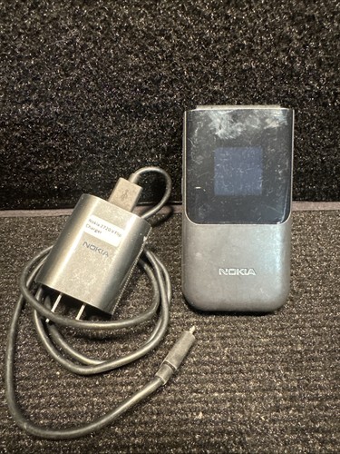 Nokia 2720 flip - nokia,