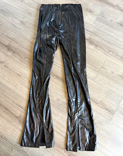 Kittenish women black faux - kittenish,