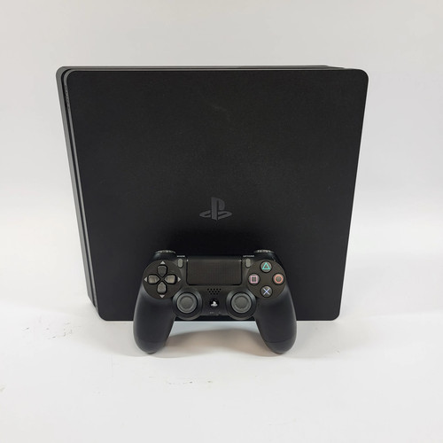 Sony playstation slim ps4 - 4,