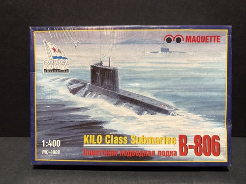 Maquette soviet navy - soviet,