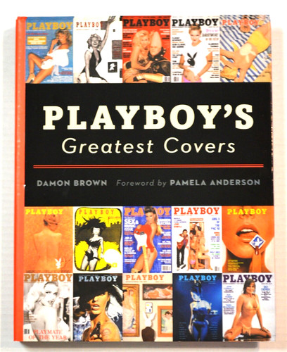Playboy greatest covers by - covers,