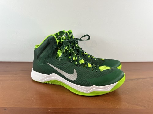 Nike zoom hyperquickness - nike,