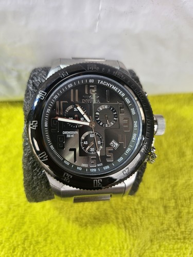 Invicta russian diver - russian,