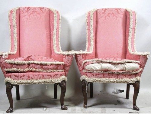 Stunning pair vintage - stunning,