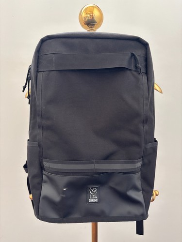 Chrome industries hondo - chrome,